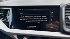 Audi A1 30 TFSI S Line 5dr Petrol Hatchback